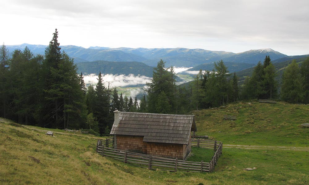 zechnerkarspitze